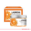 Тканевые патчи с витамином C Lanbena